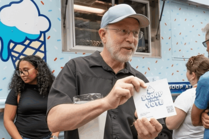 Din ce cauză Jerry Greenfield părăsește compania după 50 de ani featured image 402