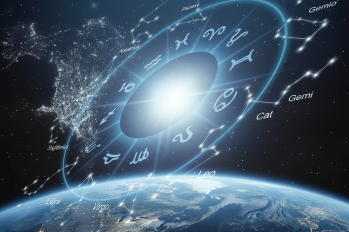 Cinci zodii vor avea succes profesional până în octombrie 2025 featured image 412