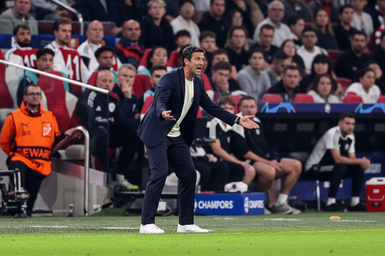 Cristi Chivu debutează cu victorie în Liga Campionilor la Inter