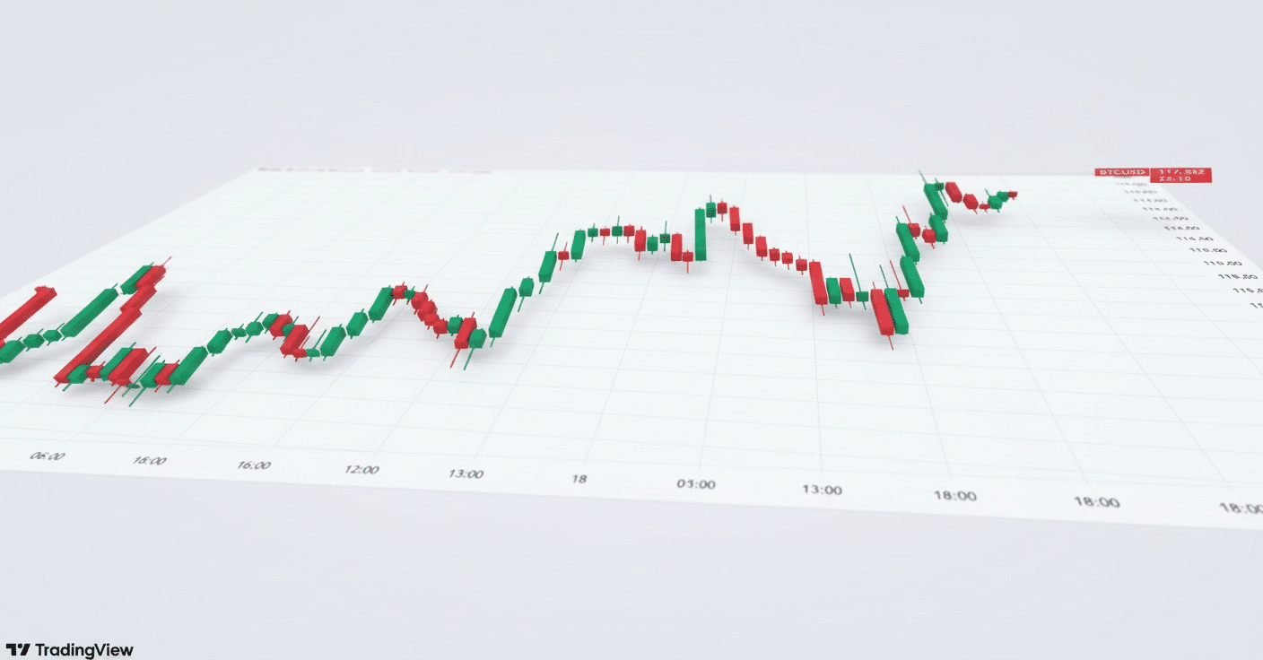 Bitcoin ar putea atinge noi recorduri dacă depășește 118.000 de dolari
