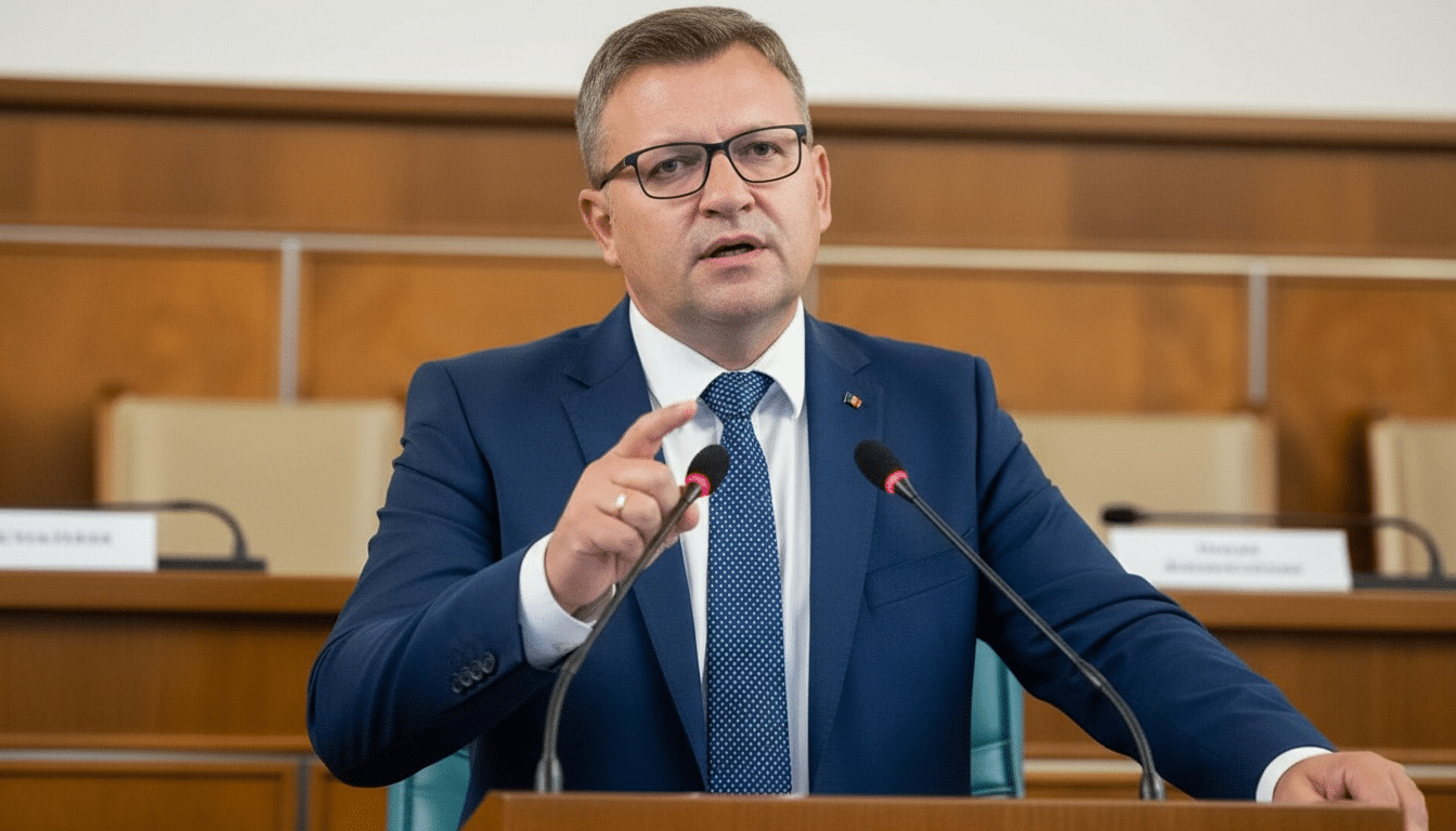 Budăi (PSD): „Nu vom lăsa oamenii pe drumuri”