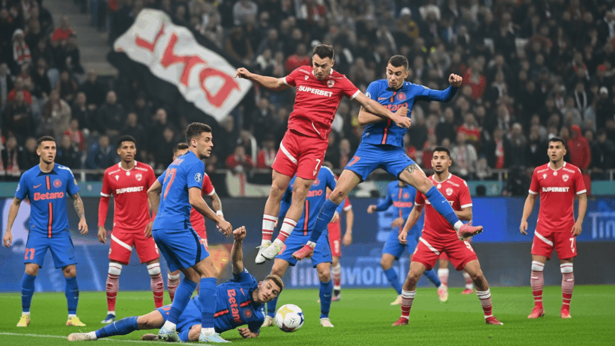Fostul căpitan al lui Dinamo, neplătit timp de 18 luni de către patronul clubului featured image 474