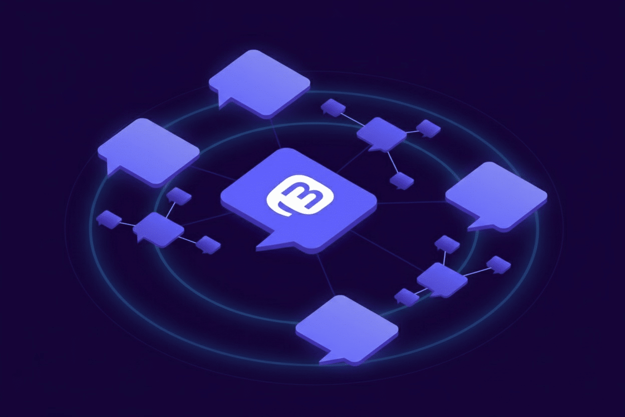 Mastodon introduce noi servicii de găzduire și suport