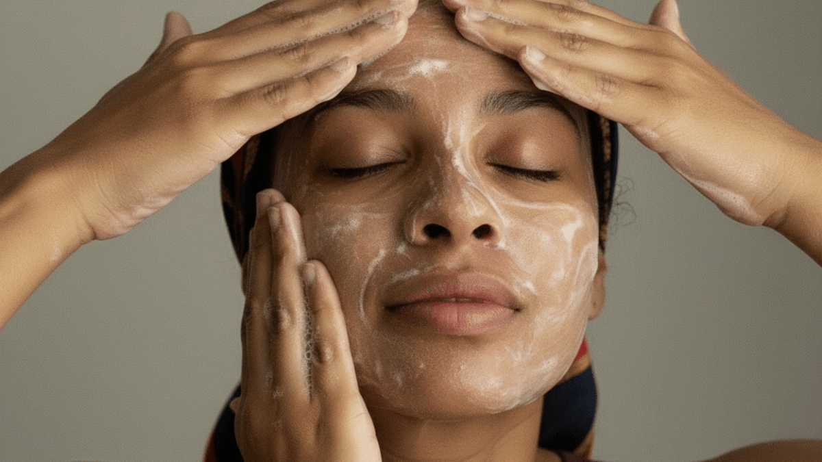 Dermatologii recomandă simplitate în rutina de îngrijire a pielii featured image 527