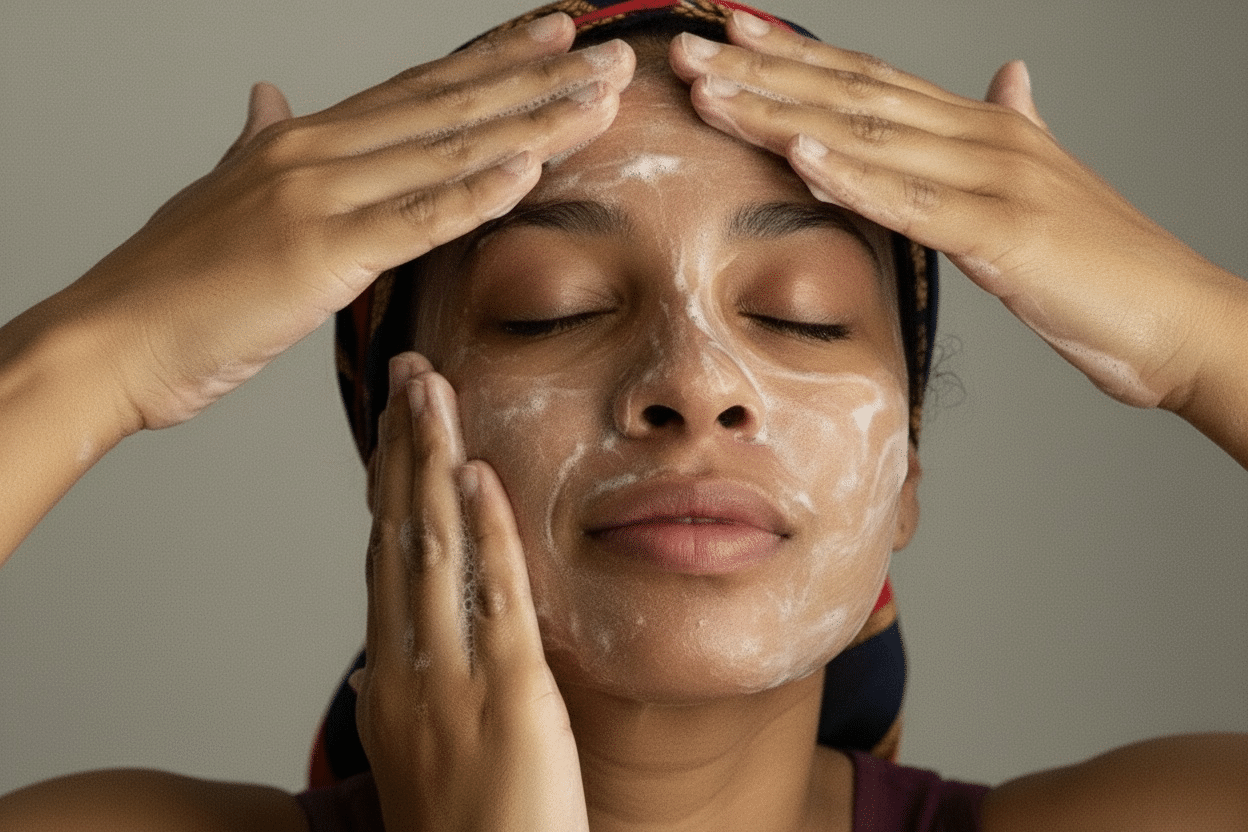 Dermatologii recomandă simplitate în rutina de îngrijire a pielii