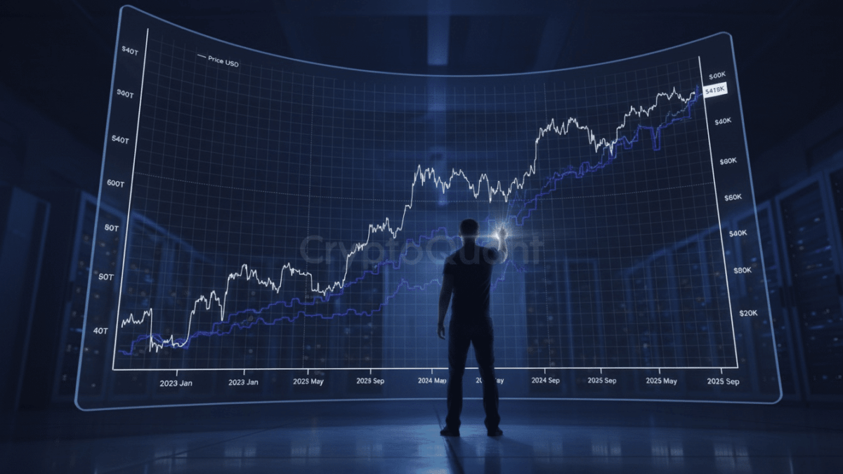 Dificultatea mineritului Bitcoin atinge un nou maxim istoric featured image 541