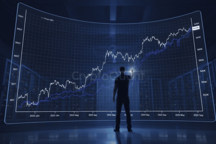Dificultatea mineritului Bitcoin atinge un nou maxim istoric featured image 541