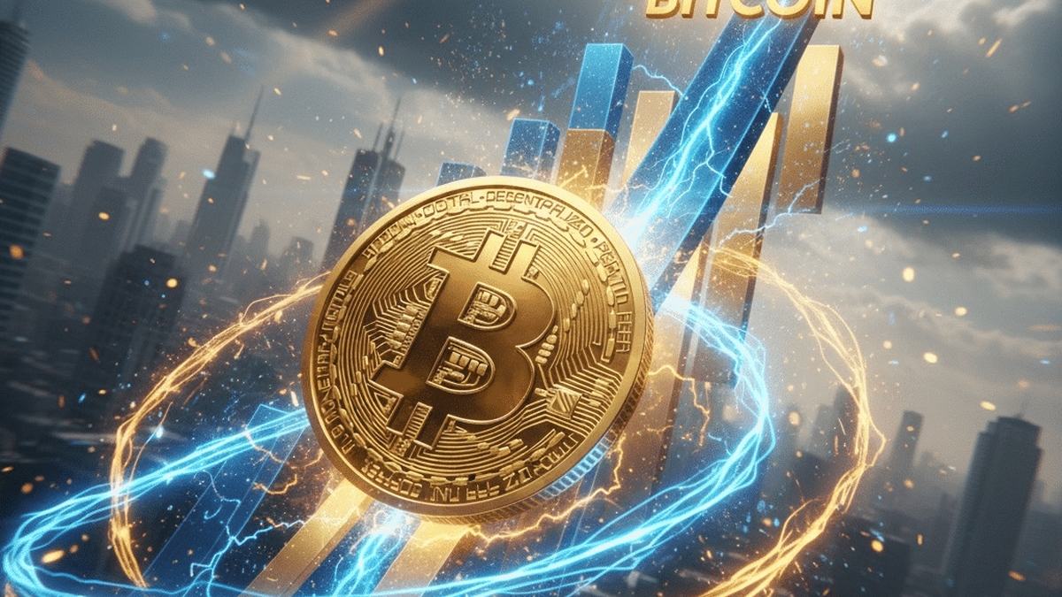 Care este valoarea Bitcoin şi de ce investitorii se mențin prudenți? featured image 55