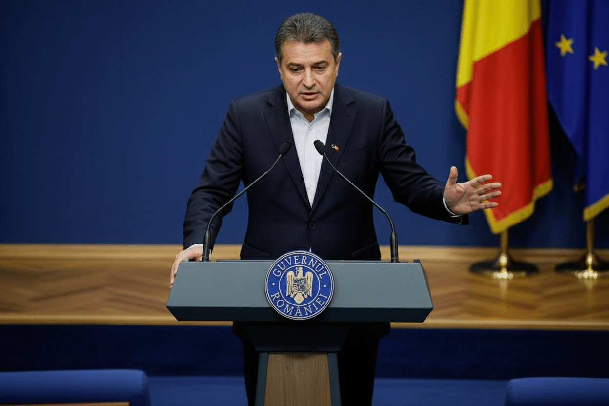 Guvernul României dat în judecată pentru amânarea alegerilor la Primăria Capitalei