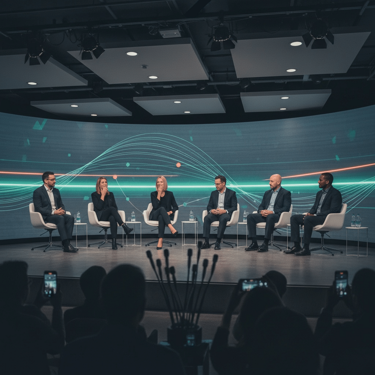 Noua politică de vize a lui Trump primește reacții negative din partea firmelor tech