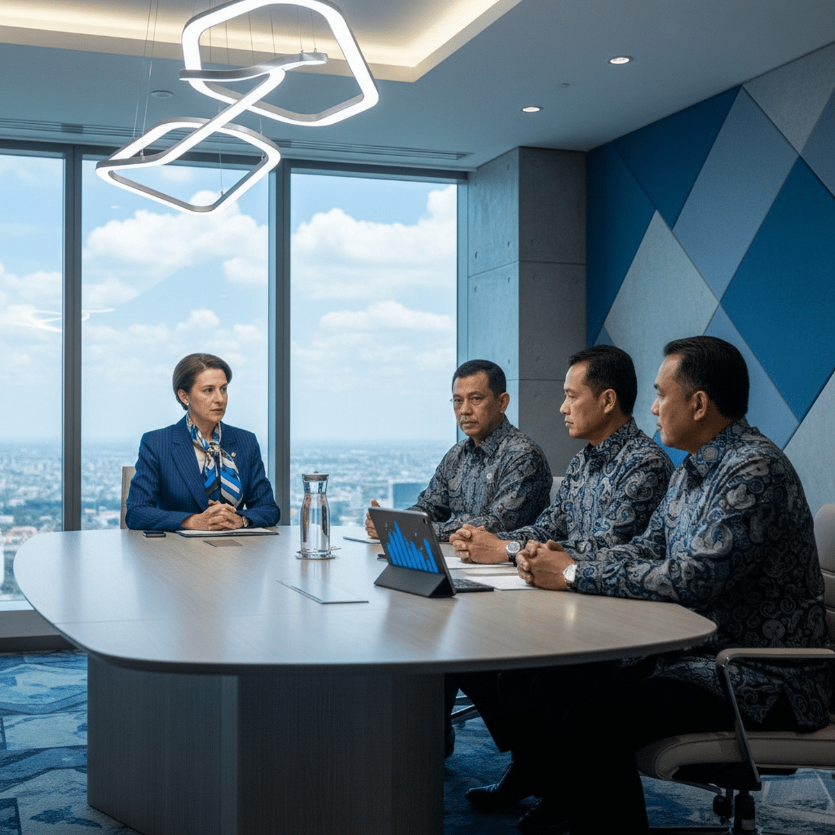 Care vor fi beneficiile comerciale ale acordului dintre Uniunea Europeană şi Indonezia?