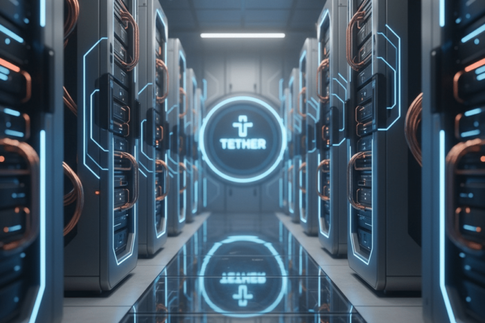Tether neagă acuzațiile referitoare la retragerea din Uruguay featured image 587