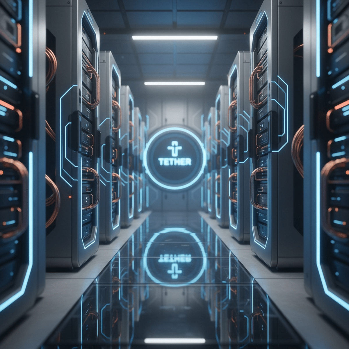 Tether neagă acuzațiile referitoare la retragerea din Uruguay