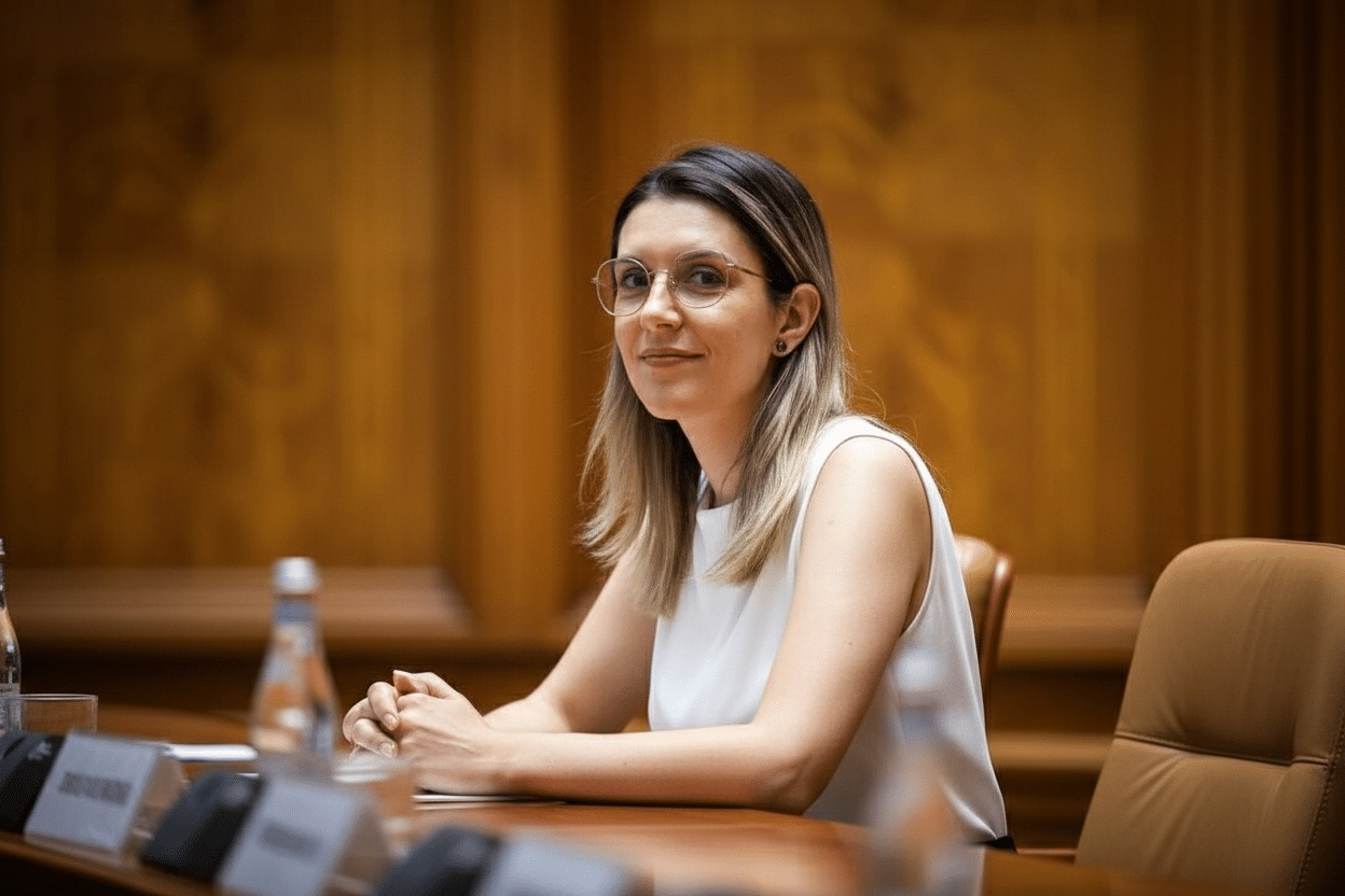 AUR depune moțiune împotriva ministrului mediului