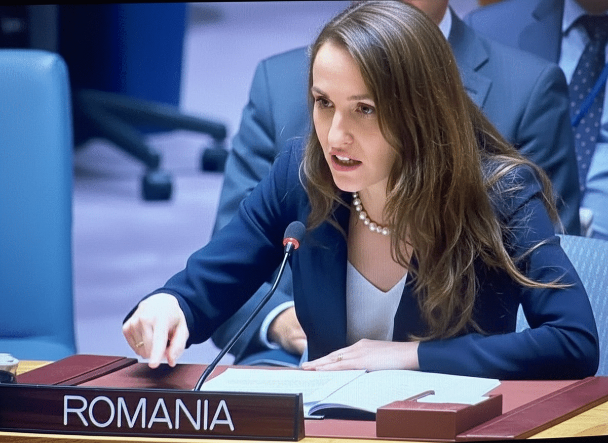 România își arată sprijinul pentru Estonia după incidentul cu avioanele rusești