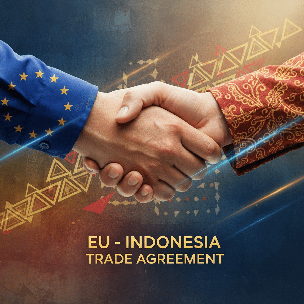 Care sunt detaliile acordului comercial dintre Comisia Europeană şi Indonezia