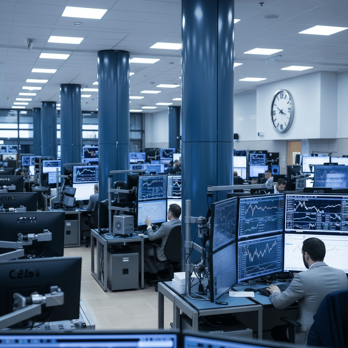 Jerome Powell: Fed-ul caută echilibrul între inflație și piața muncii slabe