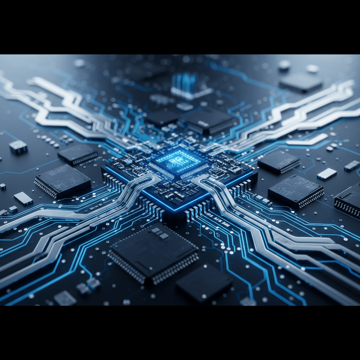 TSMC utilizează inteligența artificială pentru cipuri mai eficiente din punct de vedere energetic