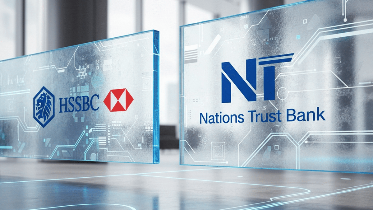 În ce condiţii HSBC își vinde afacerea de retail banking din Sri Lanka? featured image 662