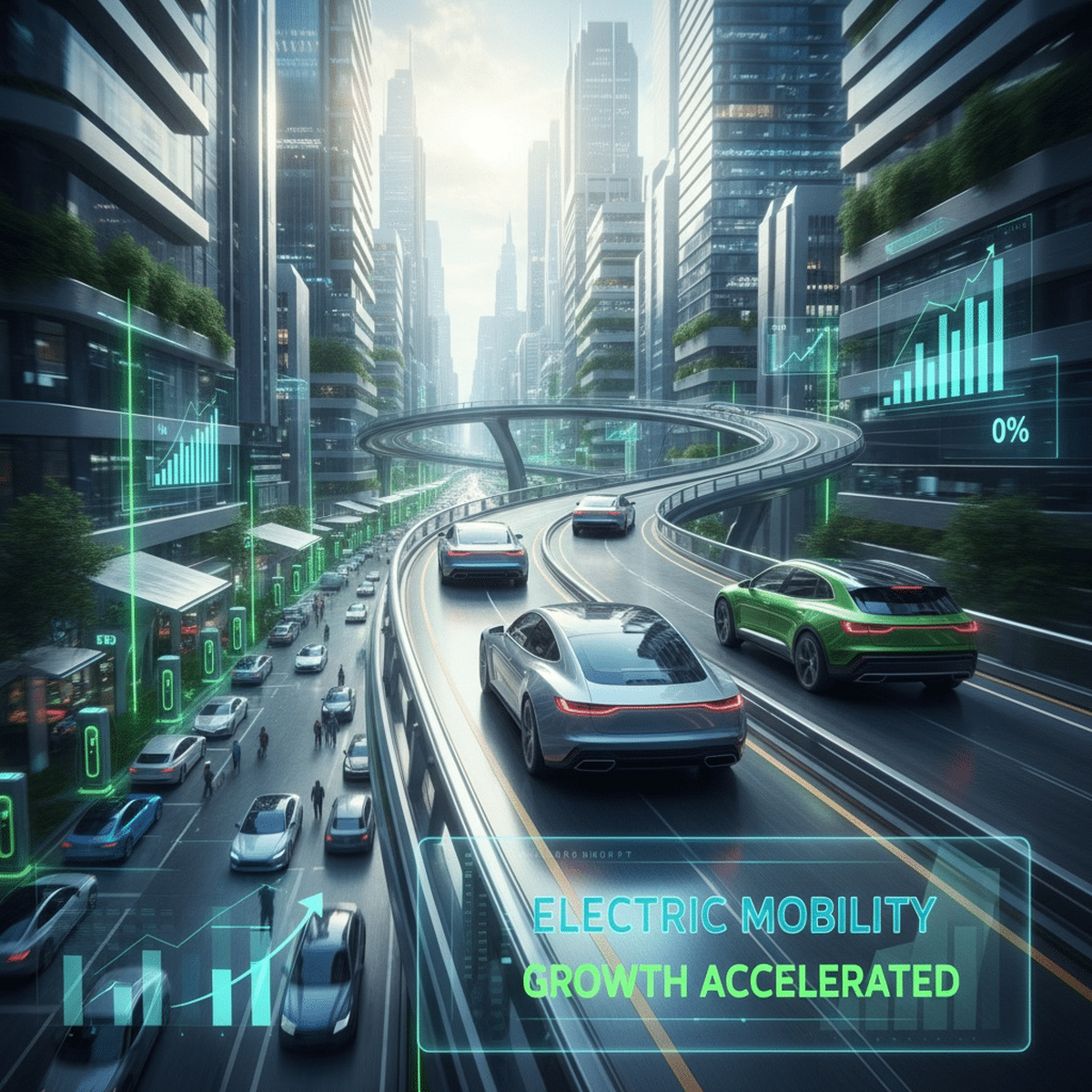 Care este raportul dintre vânzările de mașini electrice, hibride şi cele pe benzină şi diesel în UE?