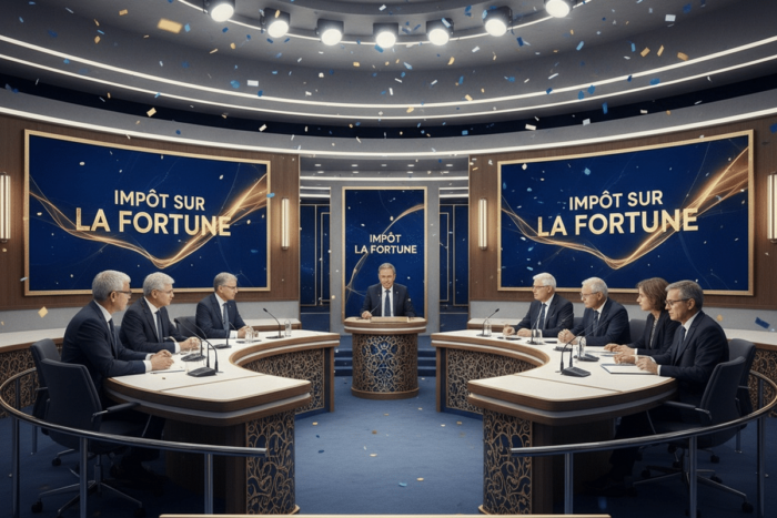 Cum va face faţă Franța prinsă între deficitul bugetar şi impozitarea super-bogaților? featured image 700