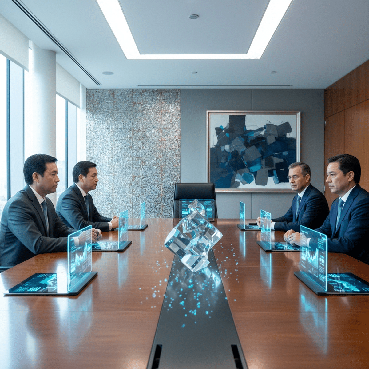 Cum afectează noile tarife mexicane exporturile Chinei