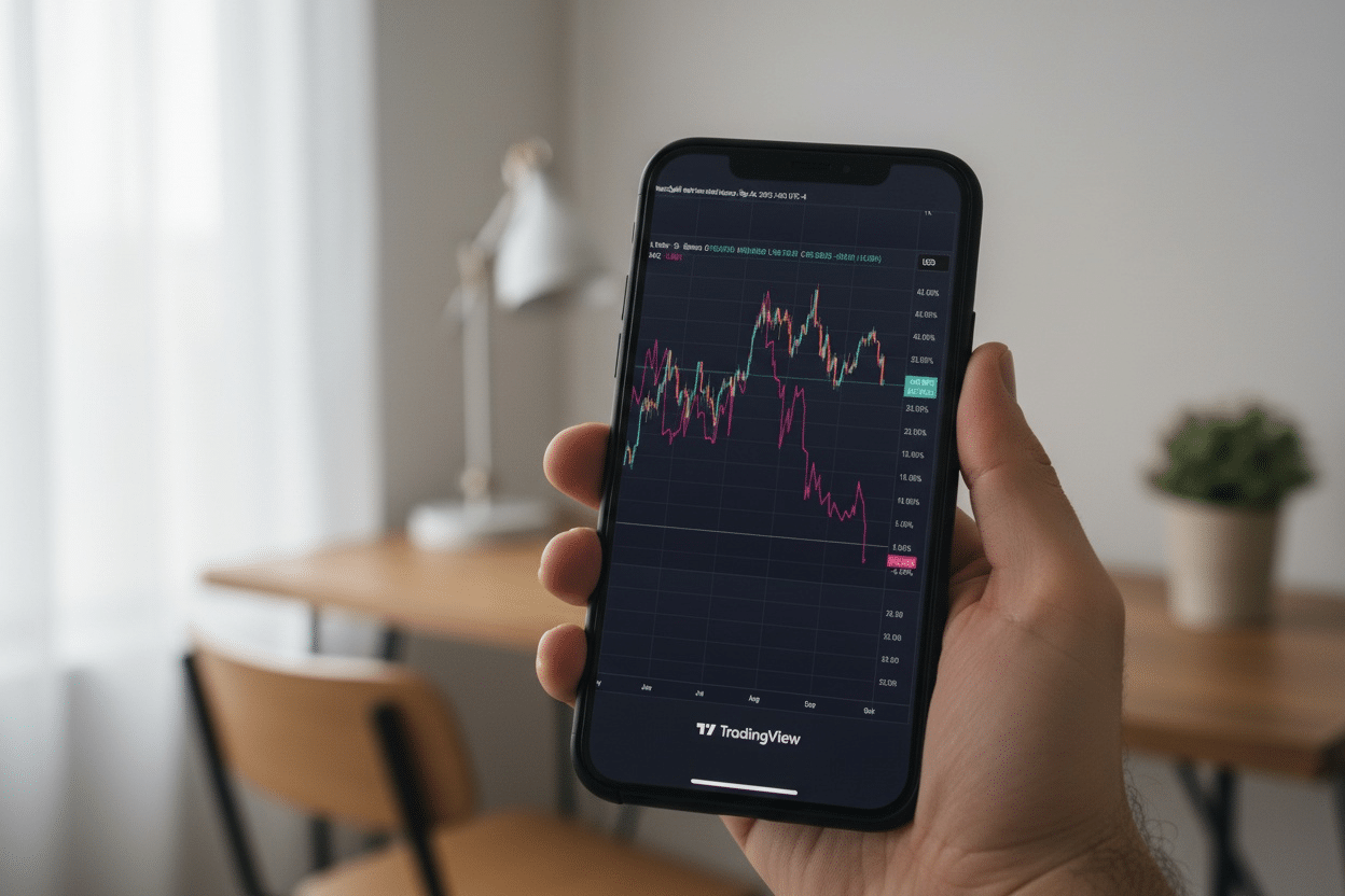 Trezoreriile cripto scad mai mult decât piețele de active digitale