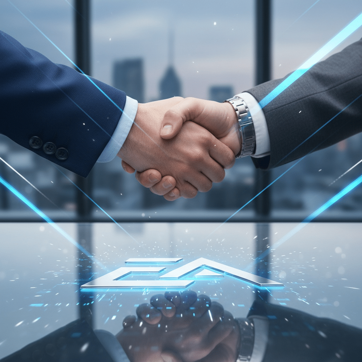 Electronic Arts va deveni companie privată în urma unei achiziții record de 55 de miliarde de dolari