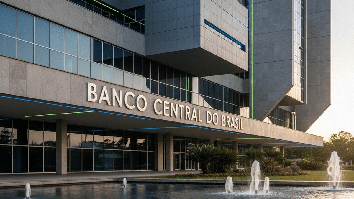 Care a fost situaţia la creditarea bancară din Brazilia, în luna august? featured image 767