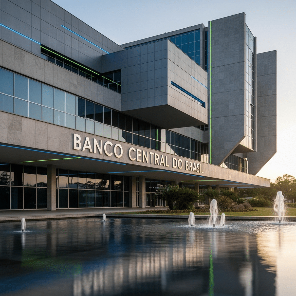 Care a fost situaţia la creditarea bancară din Brazilia, în luna august?
