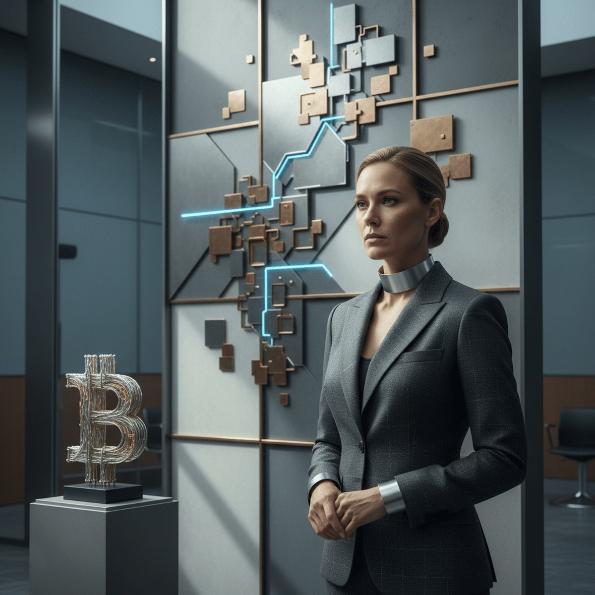 O femeie din China a fost condamnată în Regatul Unit pentru fraudă cu Bitcoin în valoare de 6 miliarde de euro