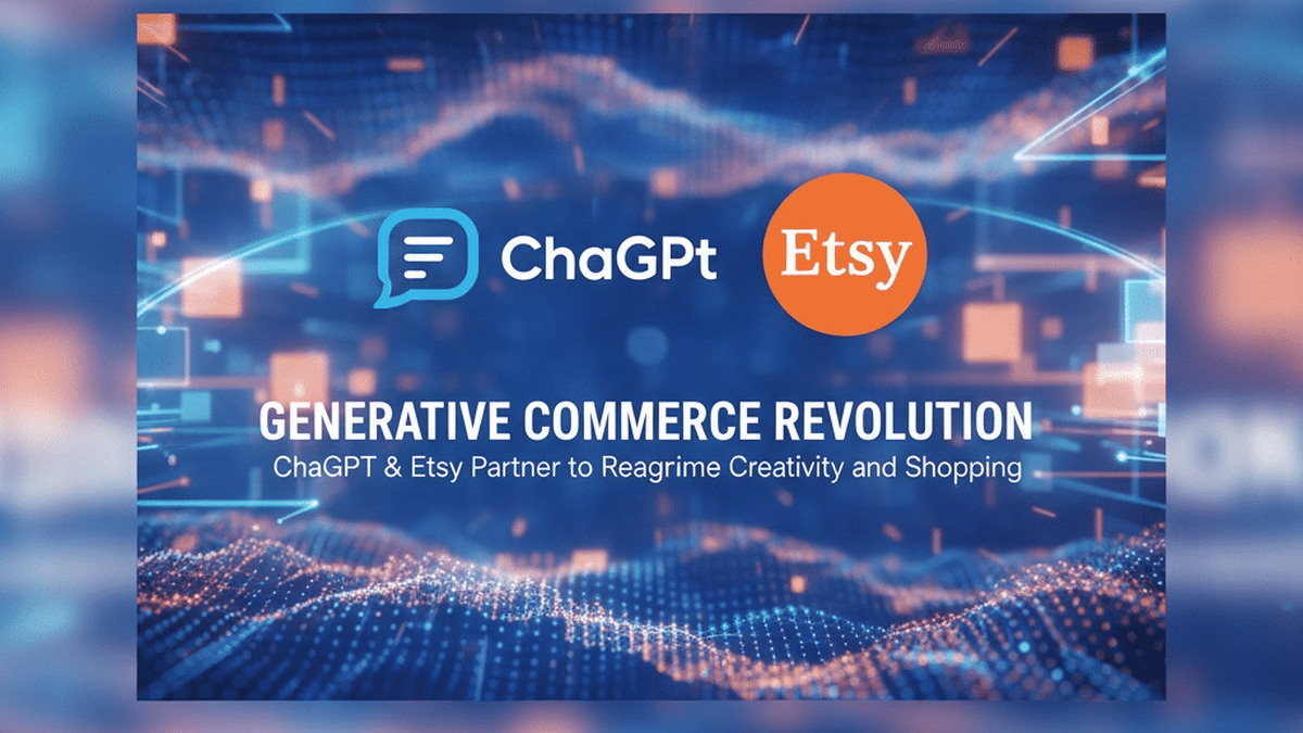 Care sunt beneficiile după parteneriatul dintre Etsy şi OpenAI? featured image 788