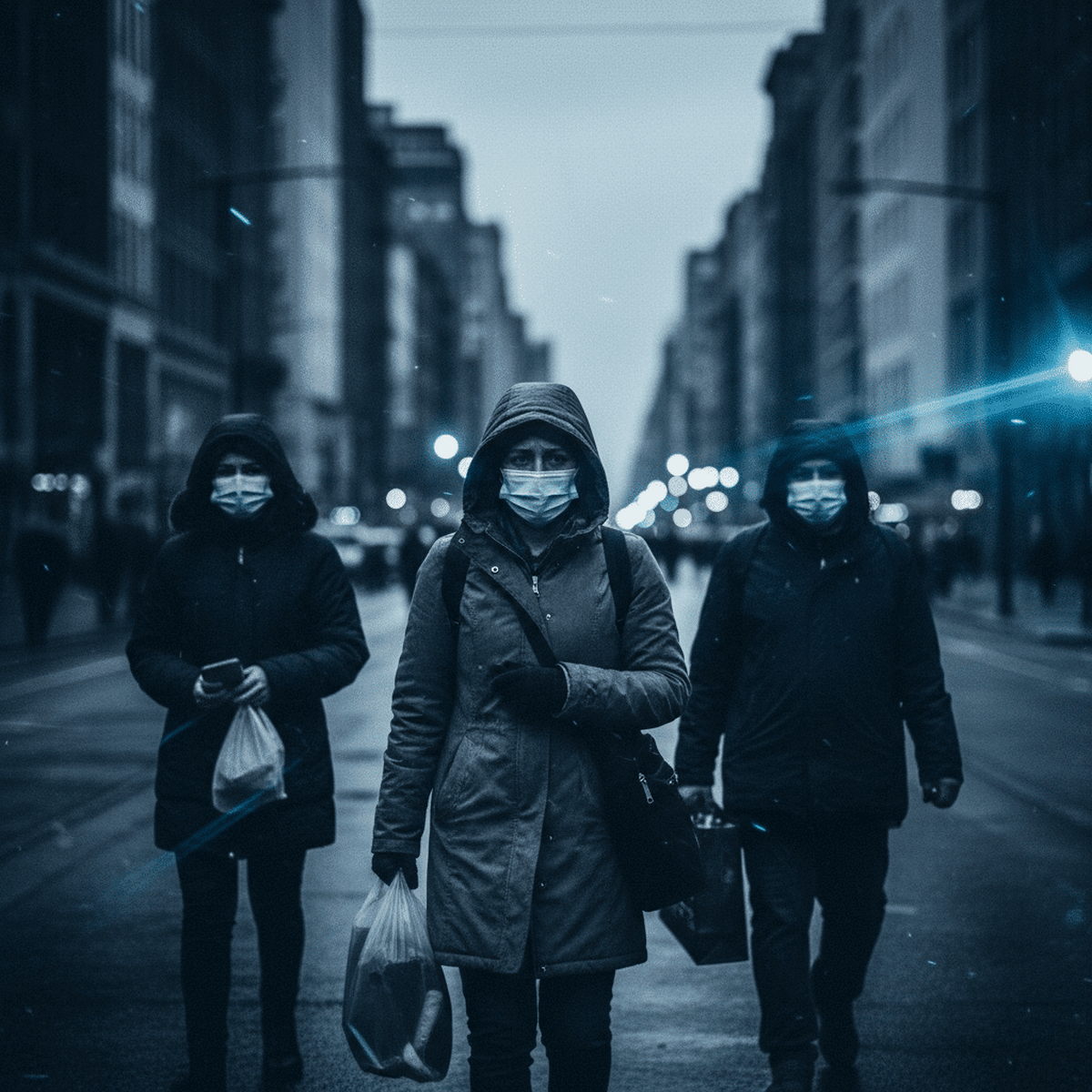 Cât de alarmantă este creşterea cazurilor de COVID în România?