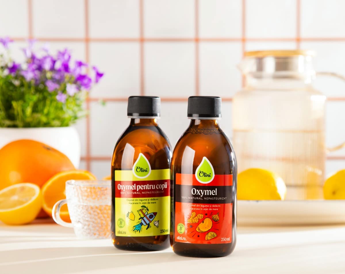 Schimbări mici, efecte mari – cum să sprijini organismul în fiecare zi?