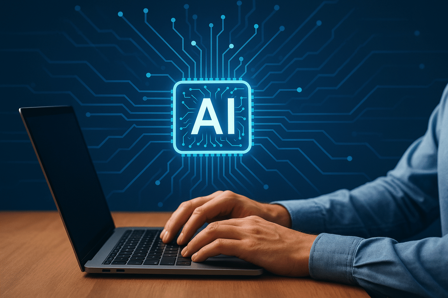 Val de concedieri în Europa și SUA Inteligența artificială înlocuiește mii de oameni