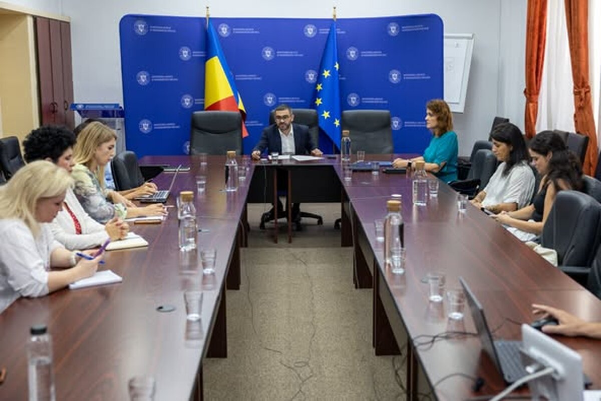 În România, salariul minim ar putea crește din nou în anul 2026