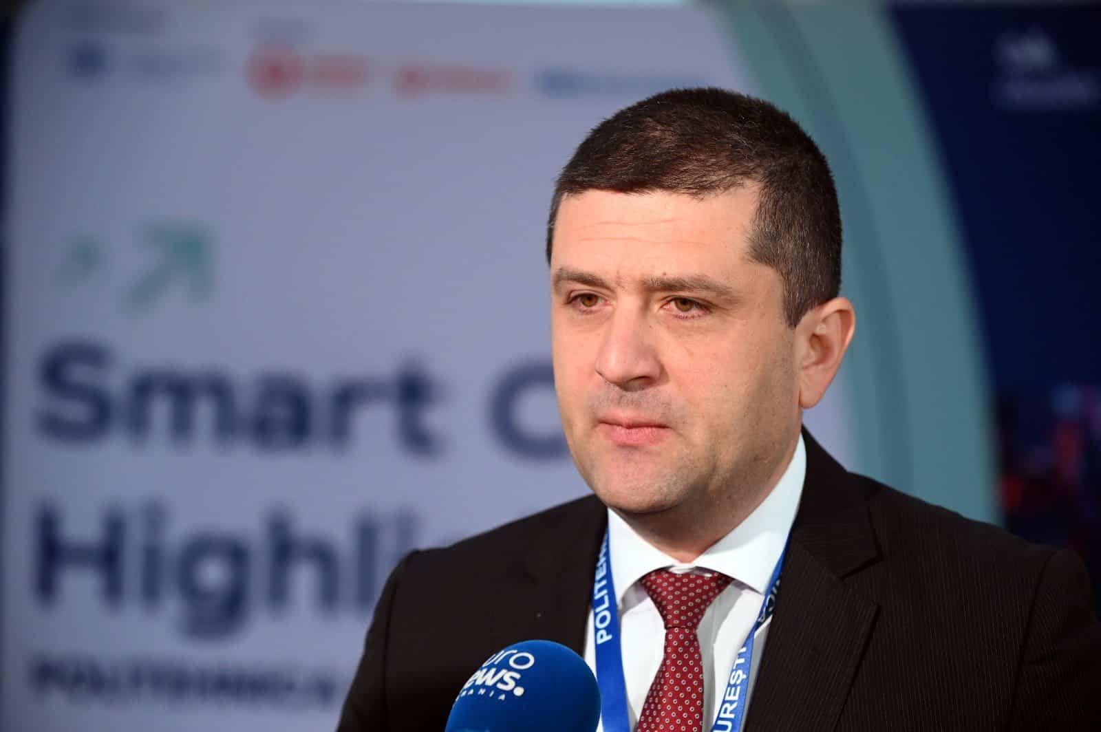 Radu Miruţă: Măsurile anunțate de preşedintele Trump vor afecta și România