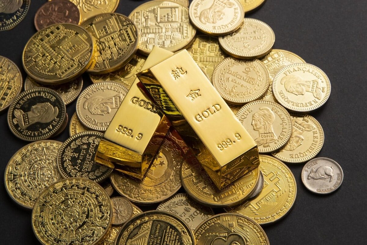 Își consolidează aurul, rolul de refugiu economic până la finalul lui 2026?