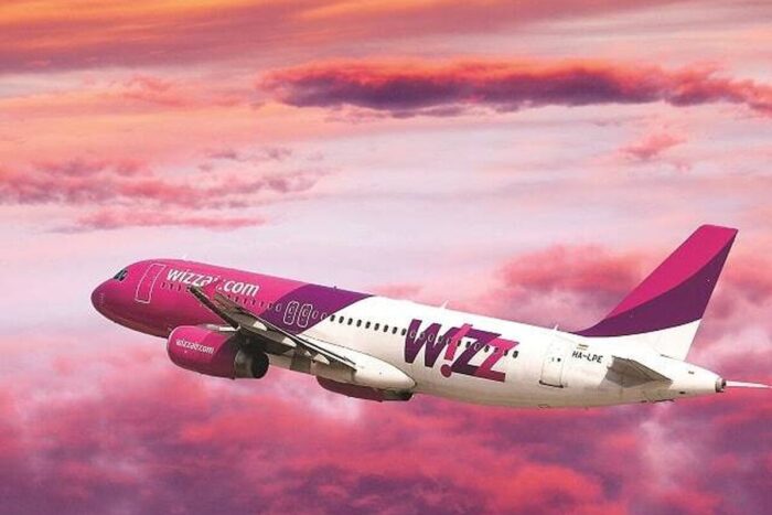 Wizz Air își închide baza din Abu Dhabi și relochează personalul în România, Ungaria și Polonia 6wizzair tifetz