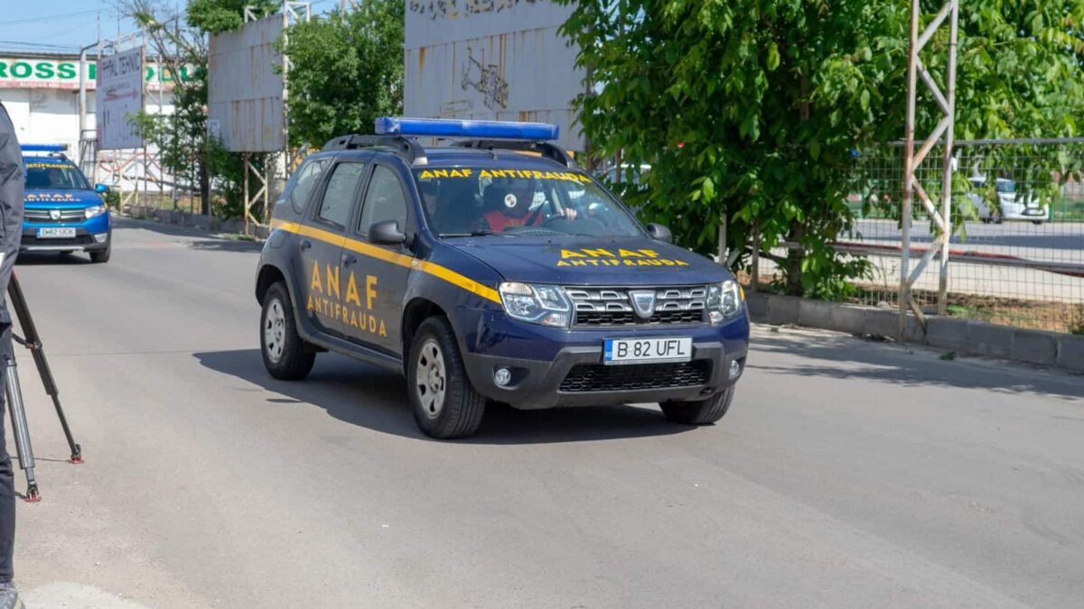 ANAF anunțat că reduce salariale angajaților cu rezultate slabe cu 10% ANAF 2