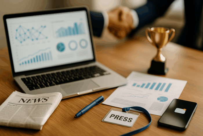 Ce tip de noutate genereaza cel mai des backlinks produs date parteneriat sau premiu