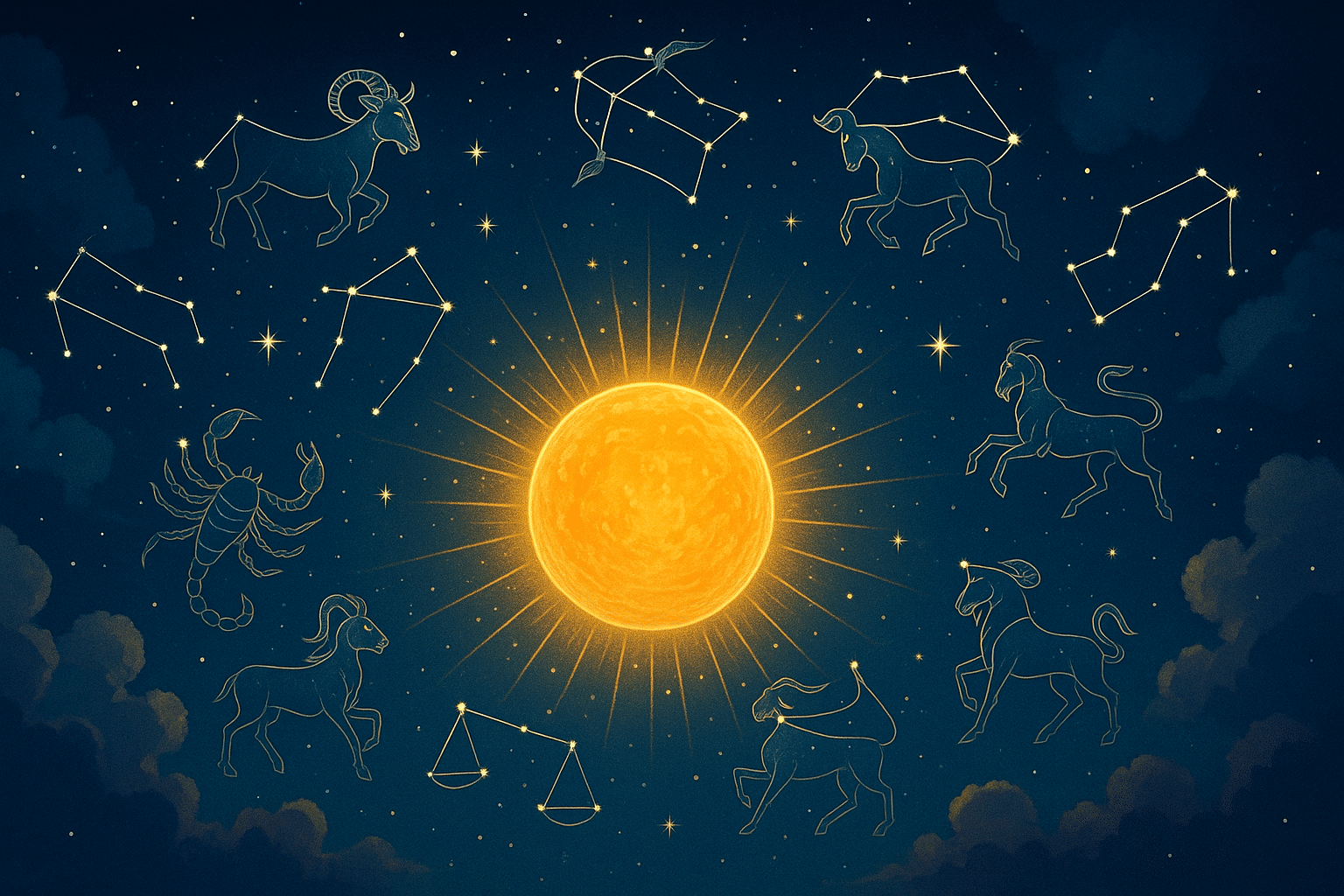 Weekend plin de surprize pentru toate zodiile!
Cine primește vești care le pot schimba viața