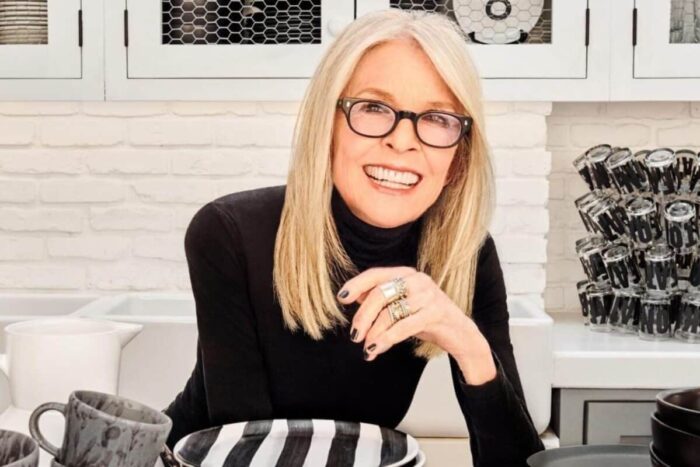 Diane Keaton
