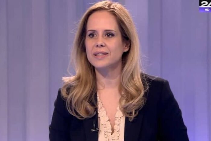 Mihaela Bilic
