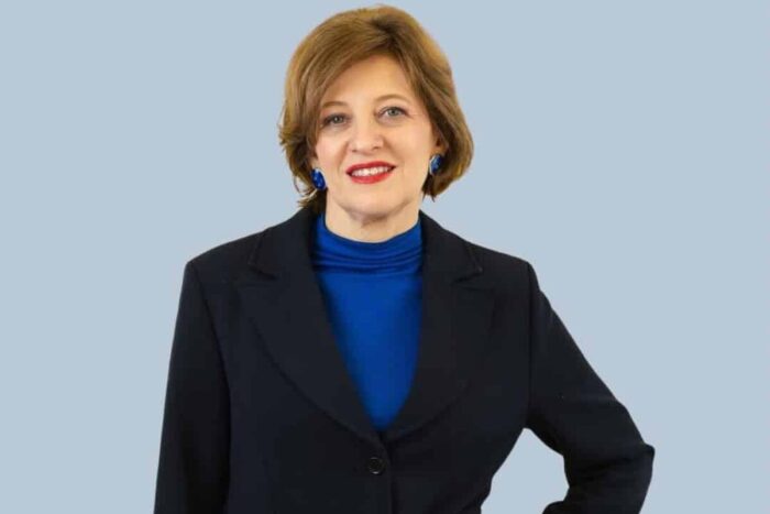 Oana Gheorghiu