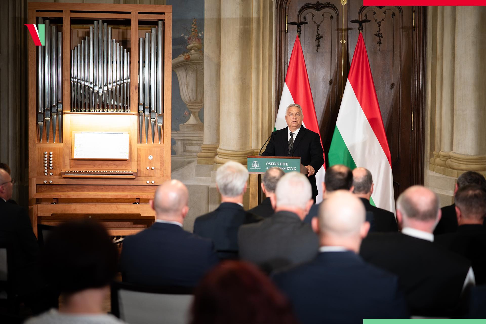Viktor Orban vrea să formeze un bloc de opoziție față de Ucraina în interiorul UE