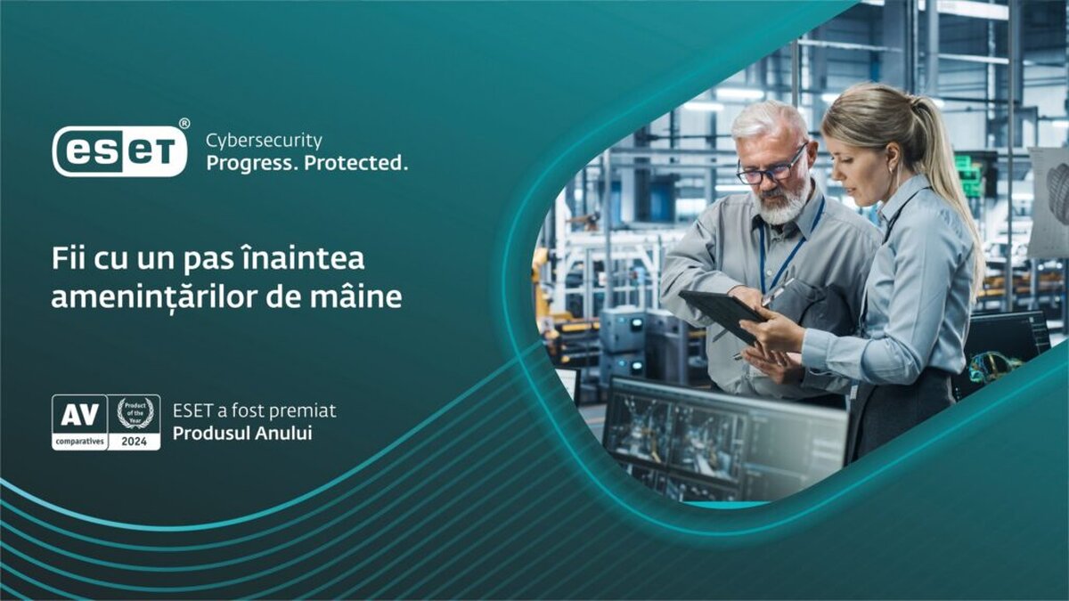 Inteligența în Amenințările Cibernetice – Soluția strategică pentru prevenirea atacurilor cibernetice asupra infrastructurilor critice