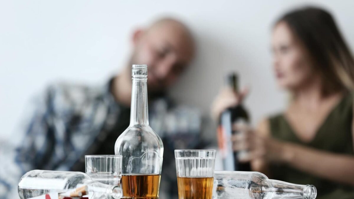 alcool