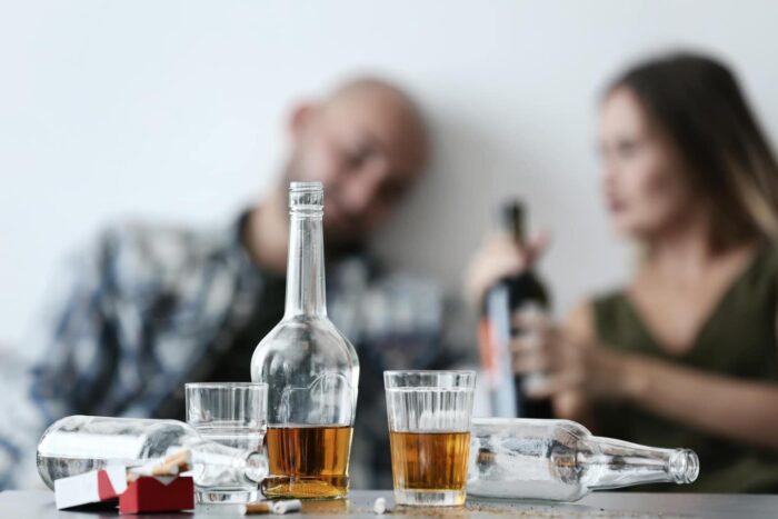 alcool