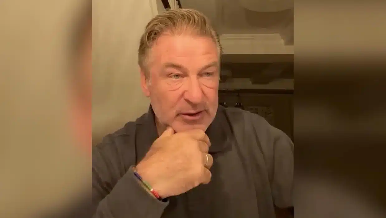 Alec Baldwin și fratele său, Stephen, au fost implicați într-un accident rutier. Cum se simt